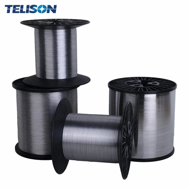 Copper-Clad Aluminum Ribbon factory